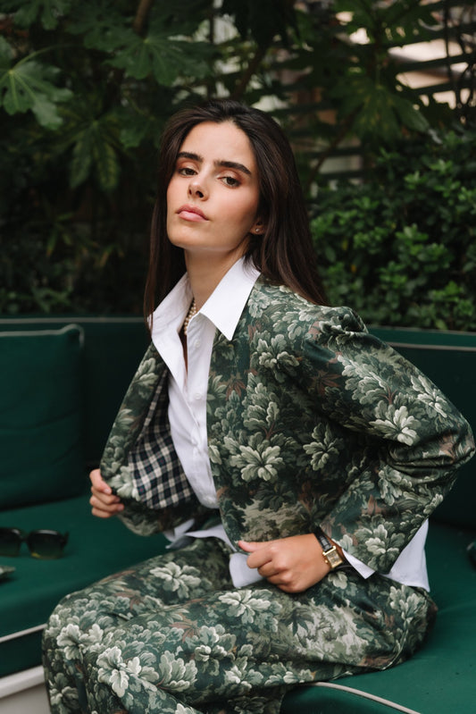 Verdure Blazer
