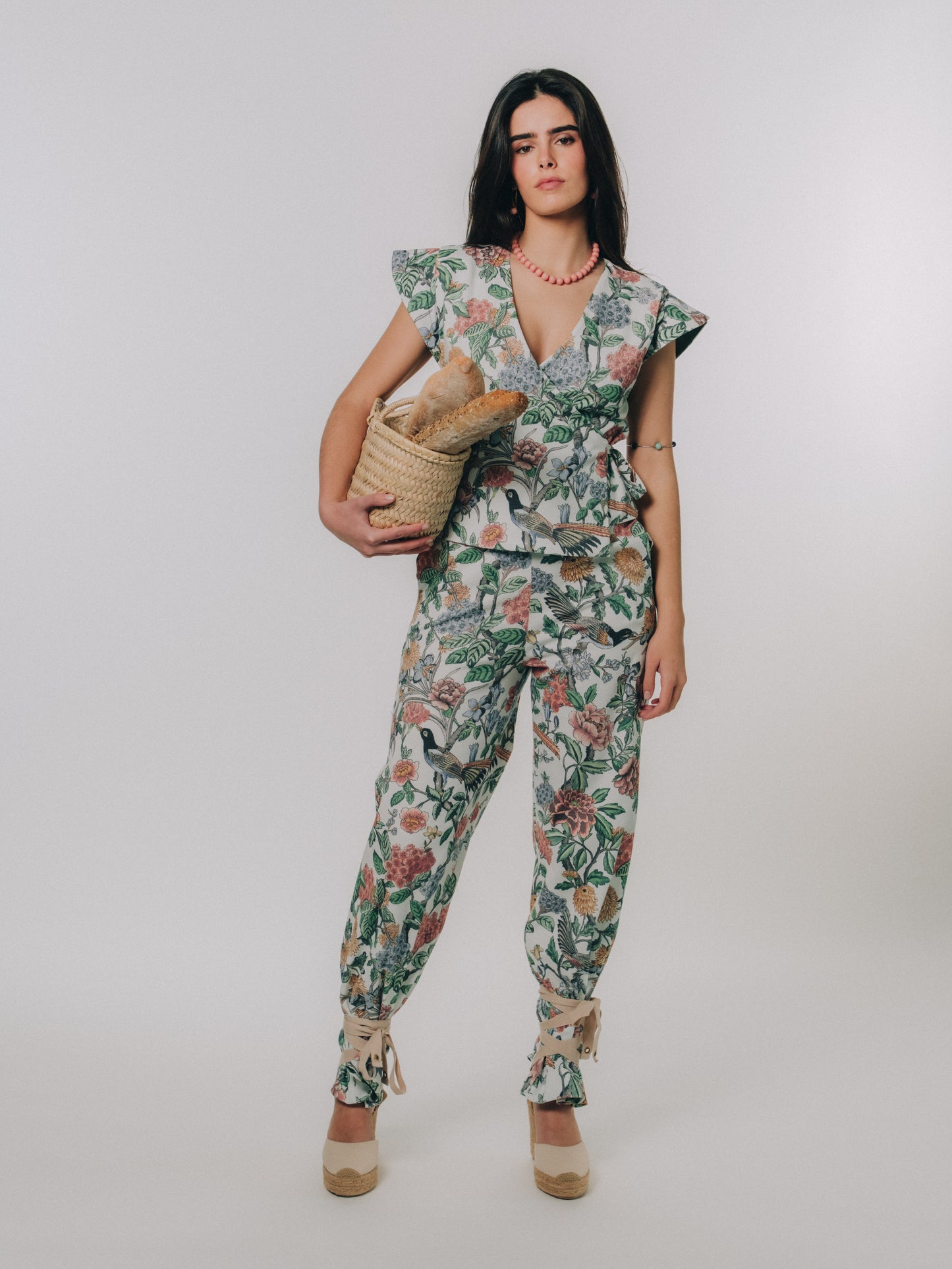 FERIA PANTS