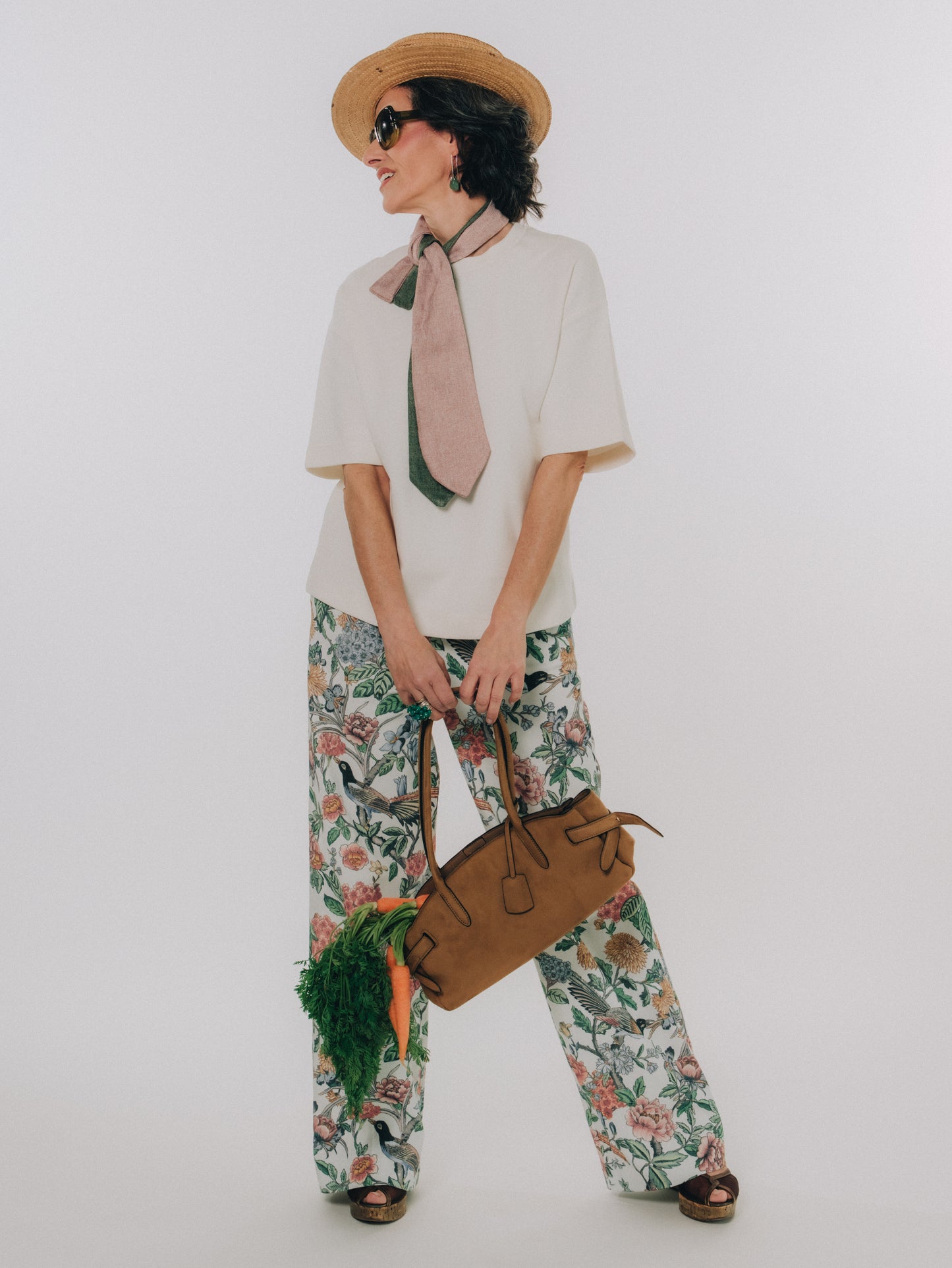 FERIA PANTS