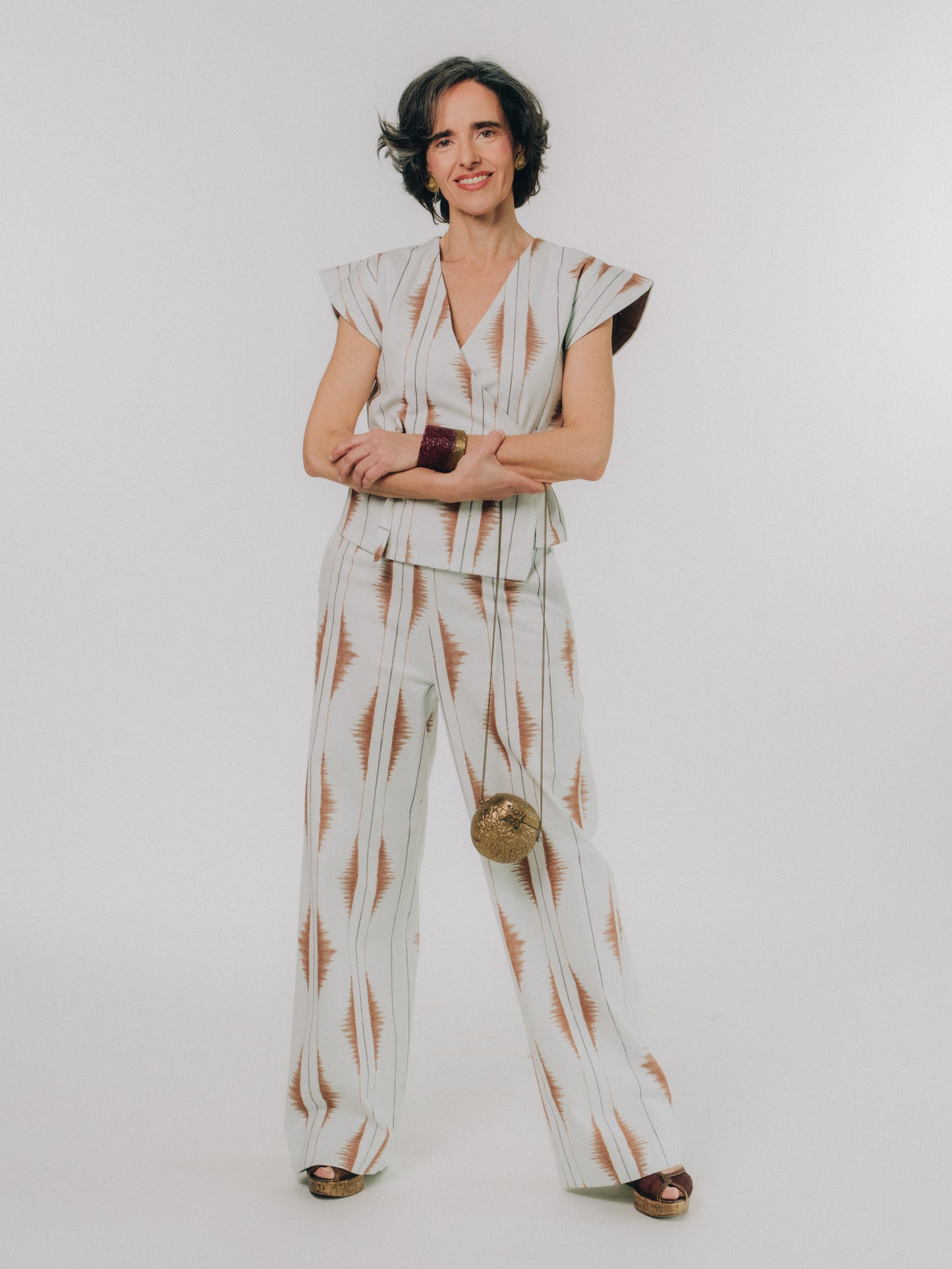 BERBER PANTS
