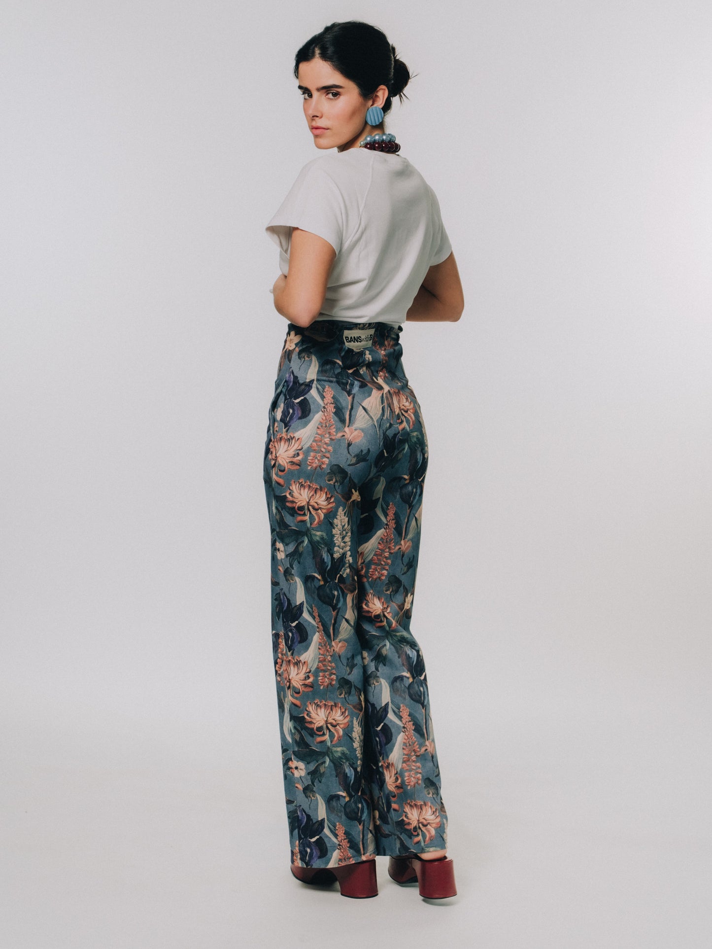 LUR PANTS