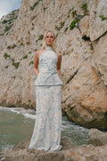 SKY SKIRT