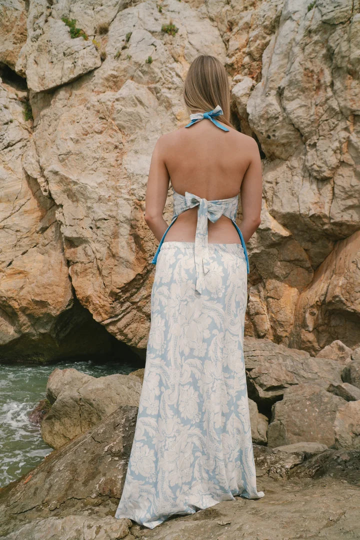 SKY SKIRT