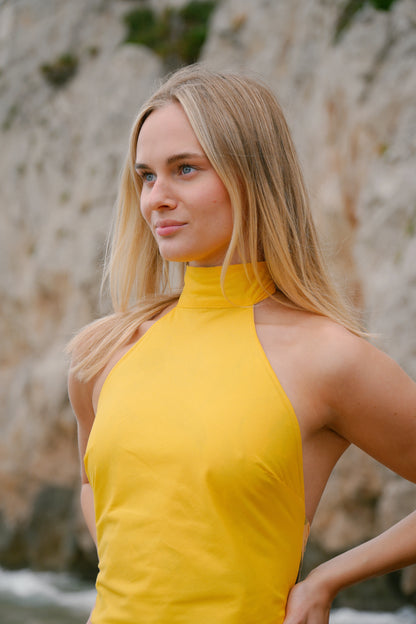 ORANGE TOP