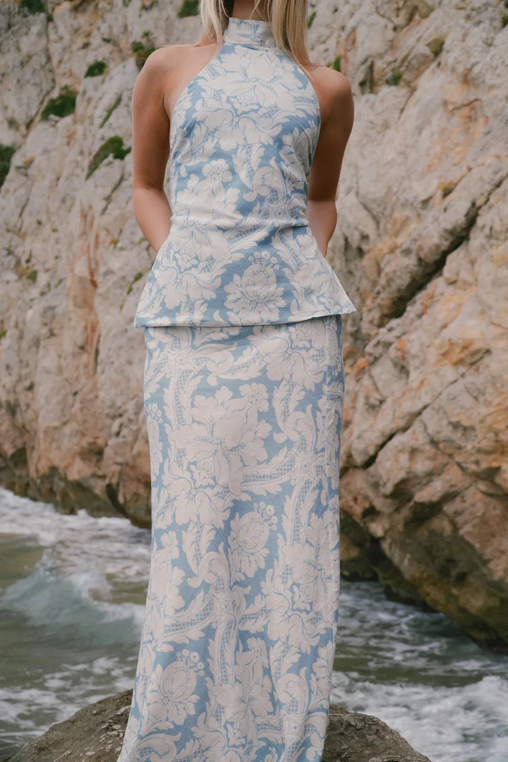 SKY SKIRT