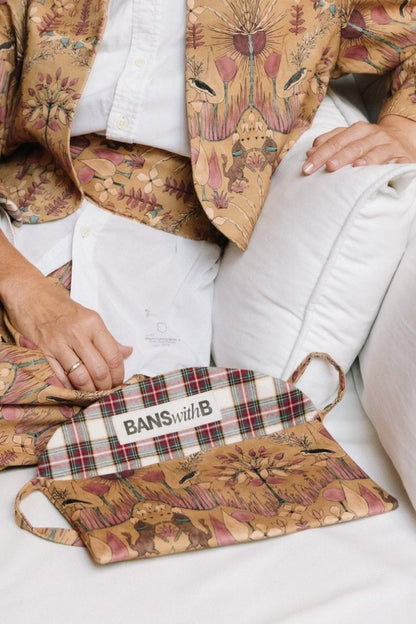 Oasis Bag