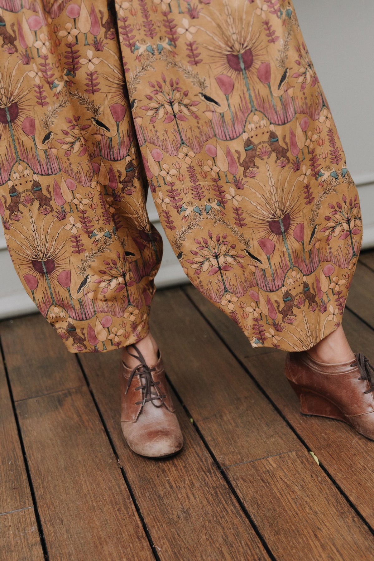 Oasis Pants