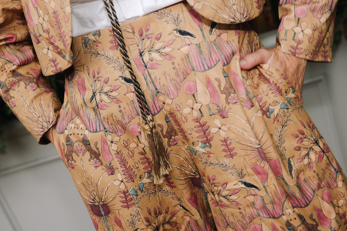 Oasis Pants