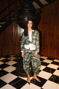 Verdure Pants