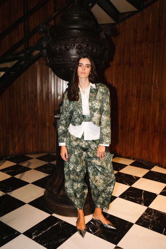 Verdure Pants