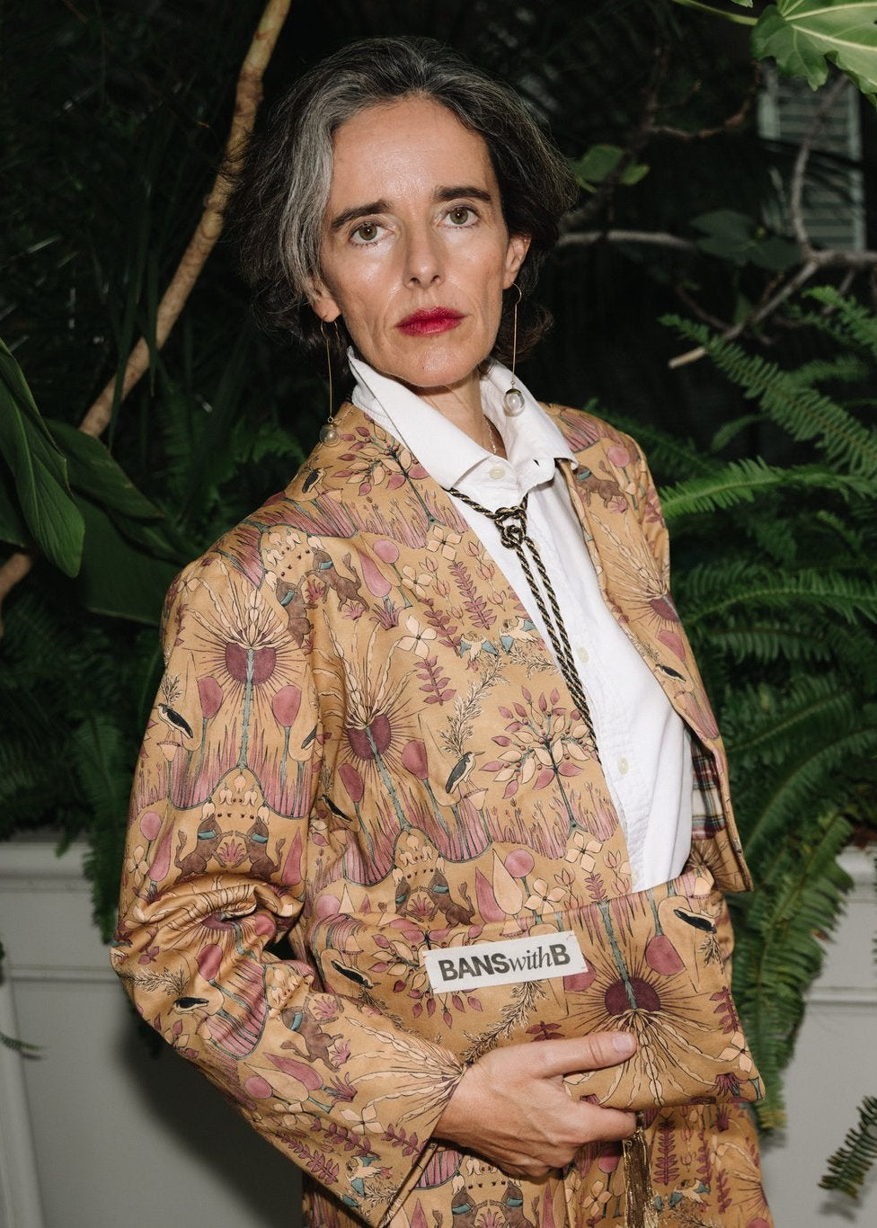 Oasis Blazer