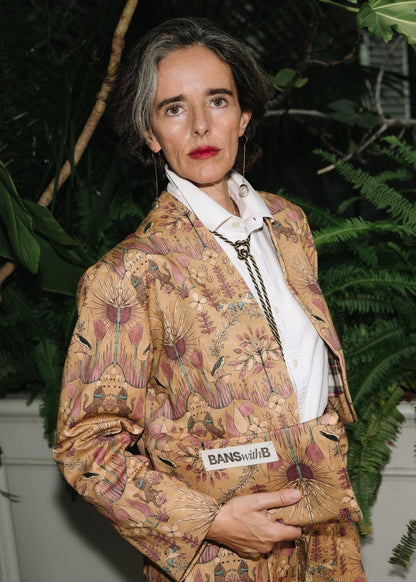 Oasis Blazer