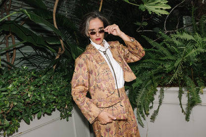 Oasis Blazer