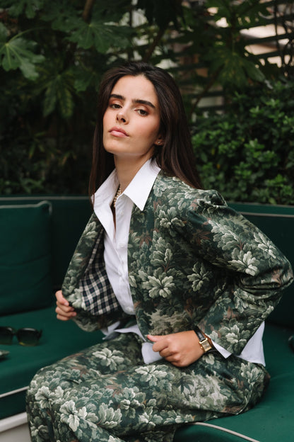 Verdure Blazer