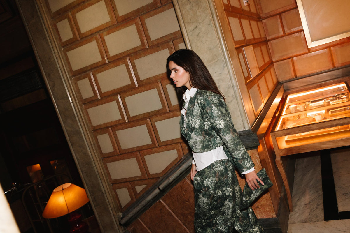 Verdure Blazer