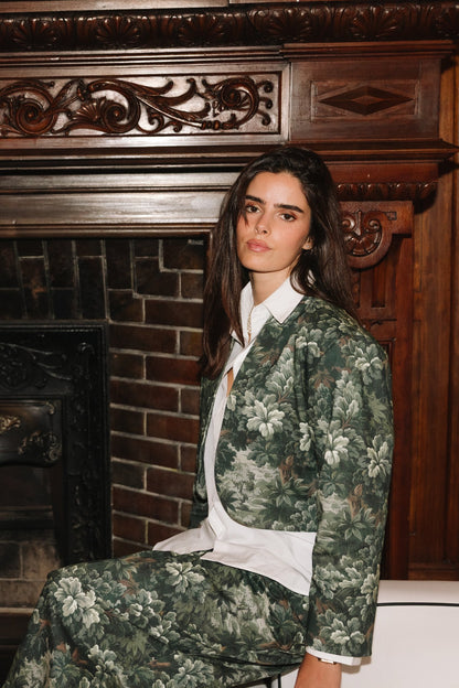 Verdure Blazer