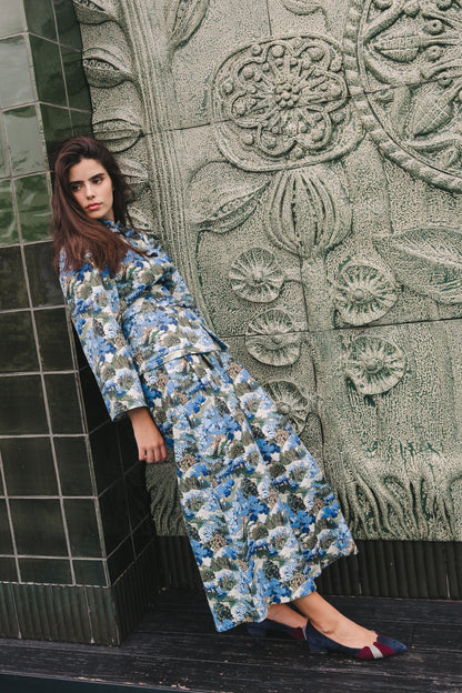 Yu Garden Pants