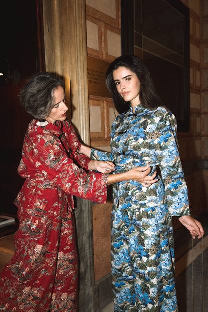 Yu Garden Pants