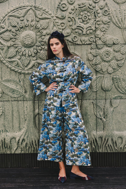Yu Garden Pants