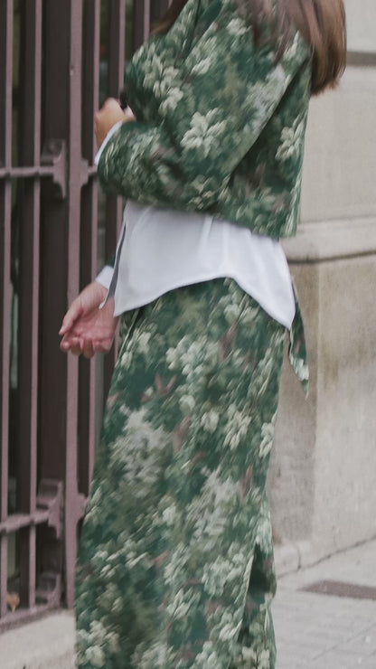 Verdure Bag