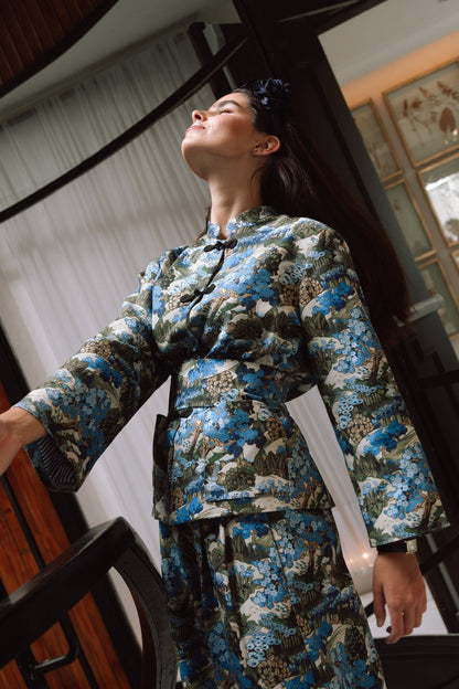 Yu Garden Belt